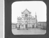 Santa Croce. Florence.