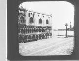 Ducal Palace. Venise.