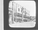 Riva des Schiavoni. Venise.