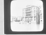 Palais Cavallini Venise.