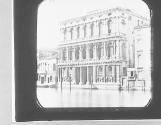 Pesaro Palace. Venice.