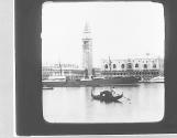Campanile. Venise.