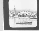 Venise pris de St Georges.