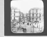 Rue de (illeg.) Catane.