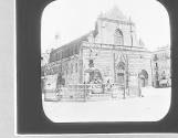 Cathedrale de Messine.