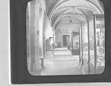 Salle du Faiences Burgello Florence.