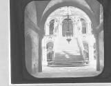 Escalier des Giants. Venise. Ducal Palace.
