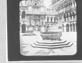 Puits du Palais Ducal. Venise.