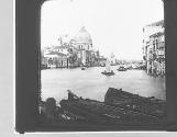 La Salute. Venise.