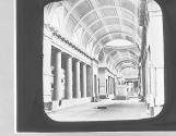 Campo Santo. Bologne.