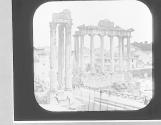 Forum. Rome.