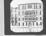 Foscari Palace Venice.