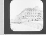 Palais d'Hiver St. Petersbourg.