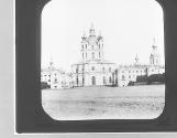 Courent de Smolna Petersbourg.