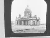 Cath. d'Isaacs. St. Petersburg.
