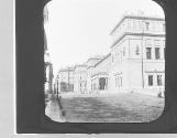 Musee de l'Ermitage Petersbourg.