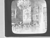 Salon de S.M. l'Imperatrice. Palais de Tsarskoe-Selo.