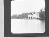 Lac de Tsarskoe-Selo.
