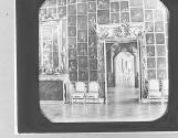 Salle des Portraits. Peterhoff.