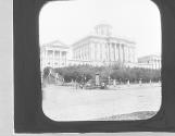 Le Musee Moscou.