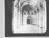 Salle St Andre. Moscou.
