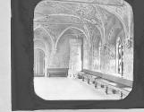 Chambre de la Terrase Terema. Kremlin.