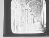 Galerie des (illeg.) Petersbourg. Ermitage.
