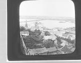 Nijni et le Pont sur le Olge.