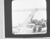 Pont de Kiev sur le Drieper