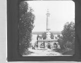 Colonne St Valdimir, Kiev