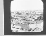 Panorama d'Odessa.