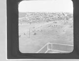 Place et Faubourg Partachi. Alexandrie Egypt.