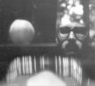 Self-Portrait with Tear