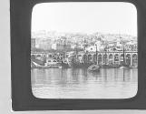 Panorama d'Alger.