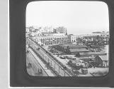 Panorama d'Alger. no.1.