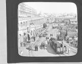 Panorama d'Alger.