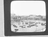Le Vieux port Alger.