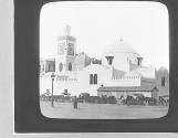 Mosquee d'Alger.