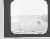 Harbor. Malta.