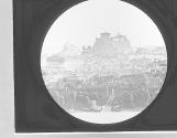 Ancient Athens restored.