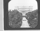 Palais Royal. Madrid.