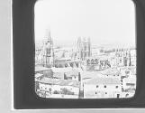 Panama de Burgos.