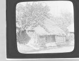 Native Bungalow Royal Botanical Gardens Calcutta.