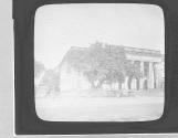Town Hall. Calcutta.