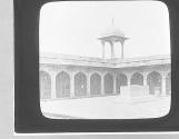Agra-India. Cenotaph.