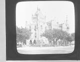 University Bombay.
