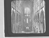 Cathedrale de Cologne.