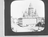 Cathedrale de Mayence.