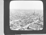 Panorama de Bruxelles.