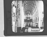 Interieur de l'eglise Saint-Jacques No 2. Liege.